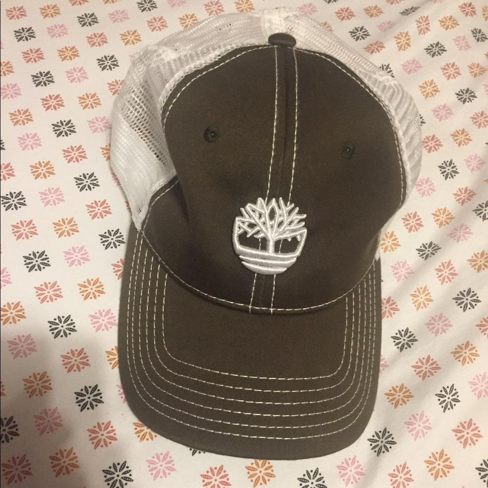 Timberland hat